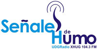 Podcast Radio Universidad de Guadalajara en Guadalajara